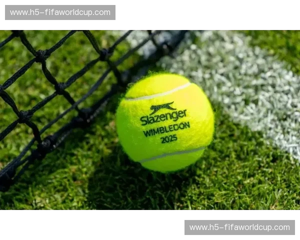 温网频道：把草地的热情带回家