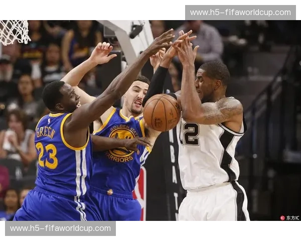 时代的重奏：当金州华尔兹遇见圣城新交响——勇士VS马刺的篮球哲学课